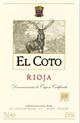 El Coto de Rioja Rioja Rose
